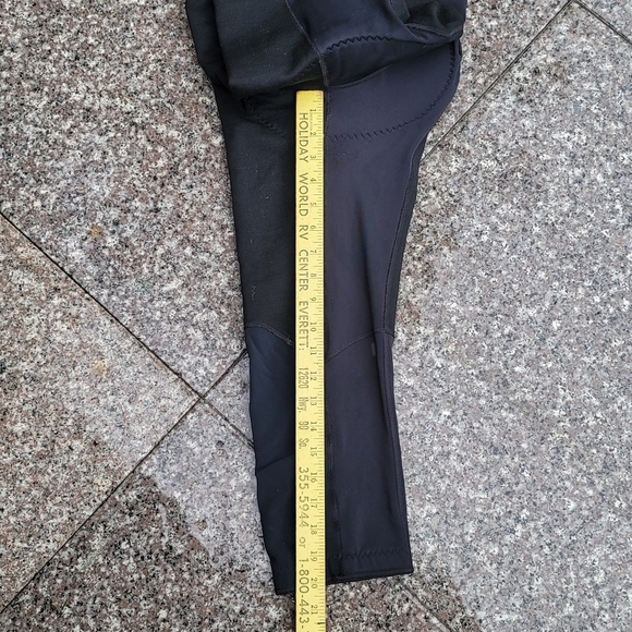 Ibex cycling pants - Picture 8 of 8